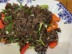 -下梅人家土菜馆(历史文化餐厅度假区店)