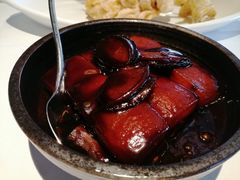 金陵至味红烧肉-民国红公馆·秦淮八艳(夫子庙店)