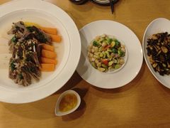 -澜小宴·胶东海鲜烟台味(时光塔店)