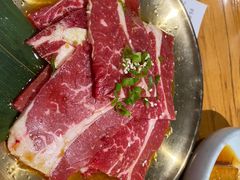 -韩都烤肉·烤鳗鱼(中街小北总店)