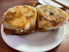 -宝瑞门钉肉饼店