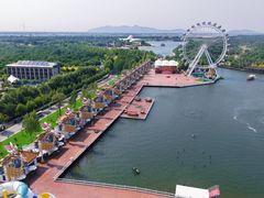 -渔岛海洋度假区