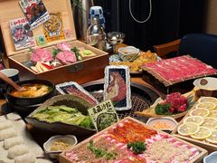 -炎蔵牛舌烤肉