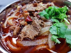-老妈火锅粉(幸福路步行街店)