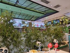 -麻辣空间·清油火锅(万达广场店)