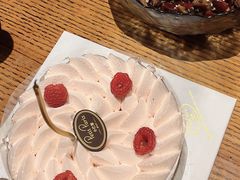 -甜阿姨·天台花园私房菜(万松园店)