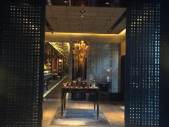 门面-深圳四季酒店·馥自助餐厅