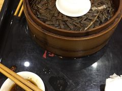 -百年尹氏汤包(湖南路狮子桥店)