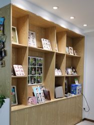 点击看大图 -我的故事影像馆·优优小王国儿童摄影(罗湖国贸店)