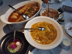 -淮扬韵(市政府汉神店)