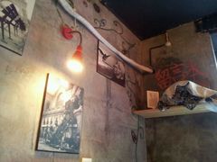 -鬼味烤翅(南锣鼓巷店)