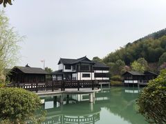 -旺山景区