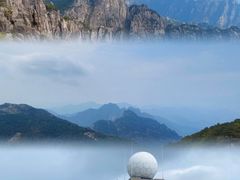 -黄山风景区