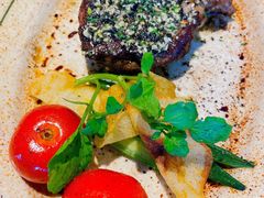 -燃扒房Steakhouse(皇庭店)