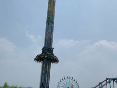 -南京银杏湖乐园