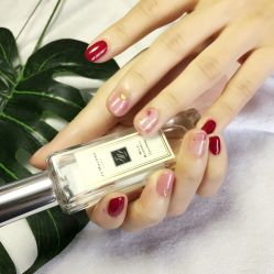 -DAZZLING BEAUTY美甲•美睫专门店