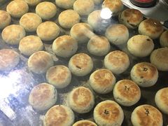 -华荣哲绿豆饼(泰安店)