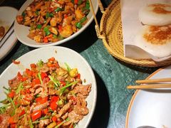 -姐夫的小菜(新中关购物中心店)