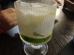 -The Cheebat 锌吧·Bistro(体育西店)