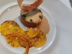 -Le Comptoir de Pierre Gagnaire