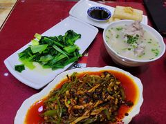-易老妈蹄花.特色川菜(人民公园总店)