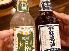 -尚竹阁冬瓜盅·18年地标美食(平洲店)