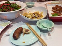 -天和晟烤鸭店(玉泉西街店)