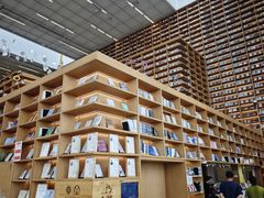 -朵云书院(滴水湖店)