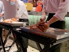 -金鸭季·北京烤鸭(深业上城店)