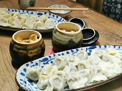 -八珍手工水饺·妈妈的爱(传芳巷店)