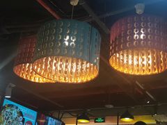 -外婆小聚茶餐厅·生日·团建(市民中心店)