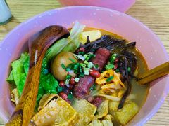 -螺大蛳柳州螺蛳粉·火锅·热干面(西城永捷店)