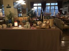 -雕刻时光咖啡馆(交大店)