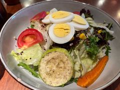 -玛格萝妮比萨屋(陆家浜路店)