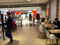 -肯德基(星河店)