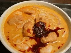 -马来西亚美食街