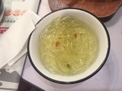 -日月昇渔家菜·海肠捞饭·大连海鲜(星海公园店)