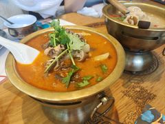 -哈啾嗨·蒙文化主题餐厅(京汉新城店)