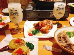 -福匠日本料理(人民路店)