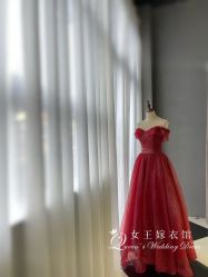 -珠海女王嫁衣馆(珠海左右创意园店)