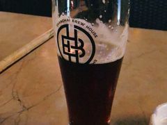 -Shanghai Brew House上海啤酒工坊(老外街店)