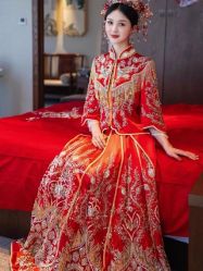 点击看大图 -金海岸婚纱摄影(塘沽店)