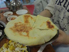 粑粑-钰洁腊排骨火锅