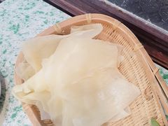 -鸿姐老火锅(疁城新天地店)