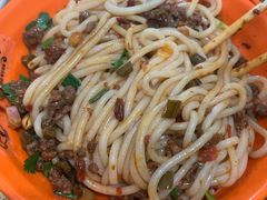 -玲玲米粉·新疆现炒米粉(大十字总店)