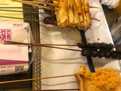 -西单翅酷(西单店)