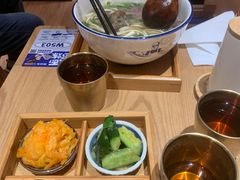 -马记永·兰州牛肉面(天通苑家乐福店)