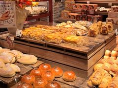 -西村叔叔的店·面包·甜品·蛋糕(崂山丽达店)