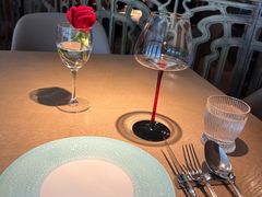 -波特曼西餐厅(中央大街店)