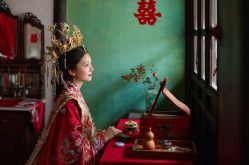 -Mu慕婚纱摄影·超级工作室